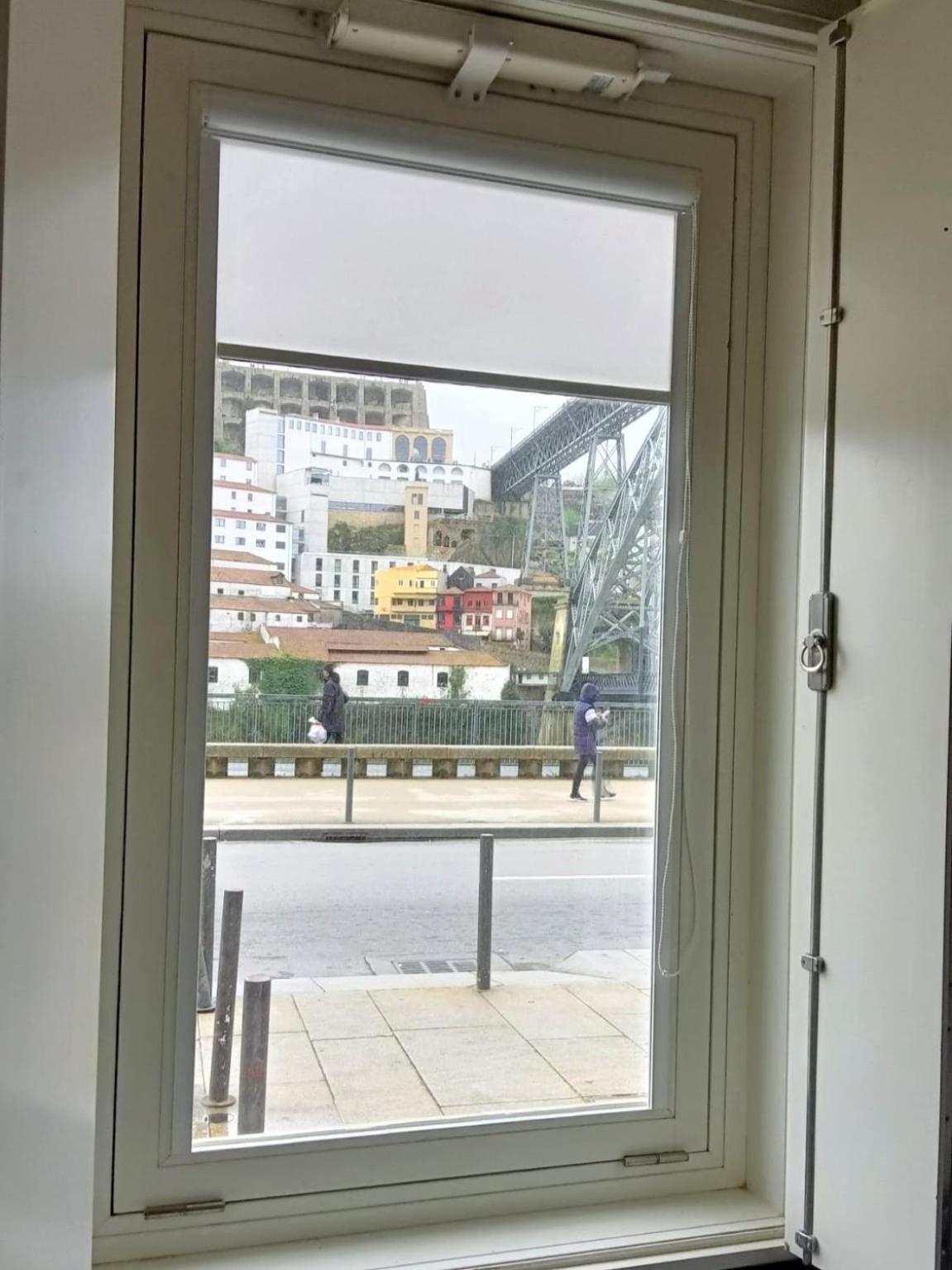 Ribeira Cinema Appartement Oporto