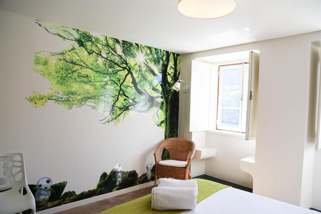 Ribeira Cinema Appartement *