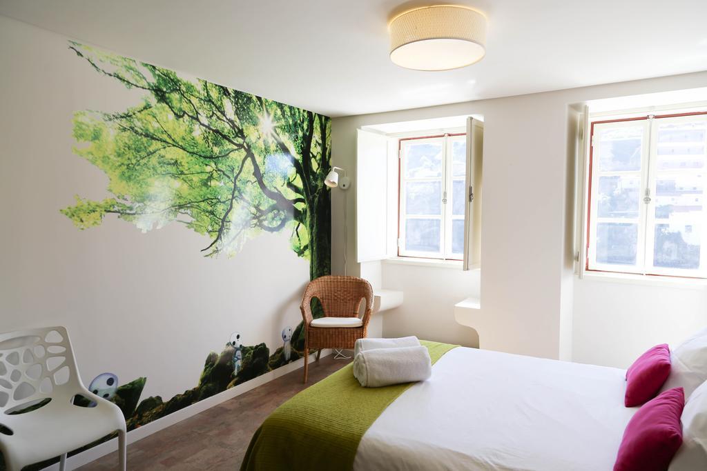 Appartement Ribeira Cinema Oporto