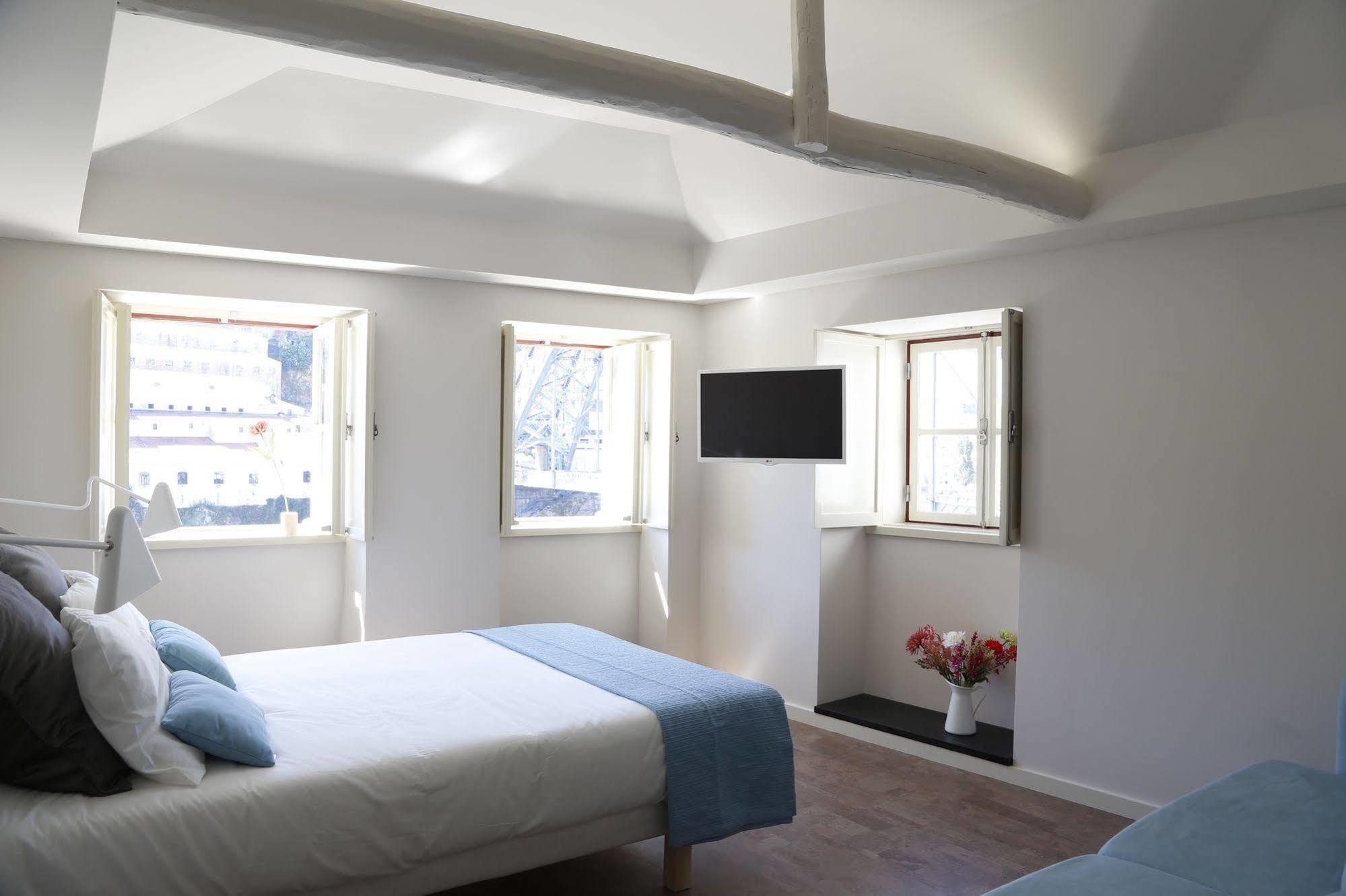 Ribeira Cinema Appartement