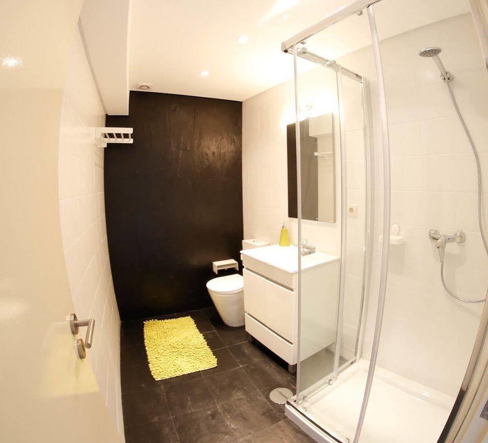 Appartement Ribeira Cinema