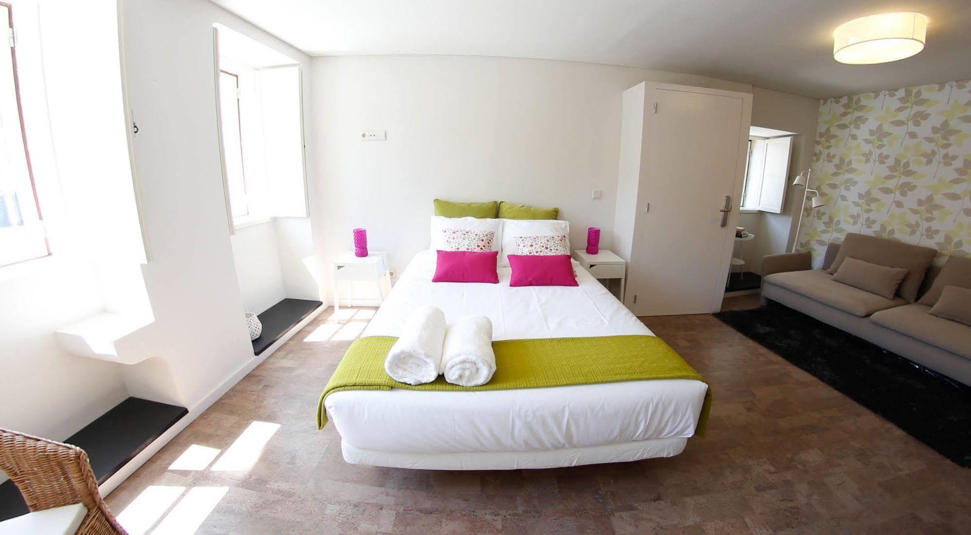 Ribeira Cinema Appartement *