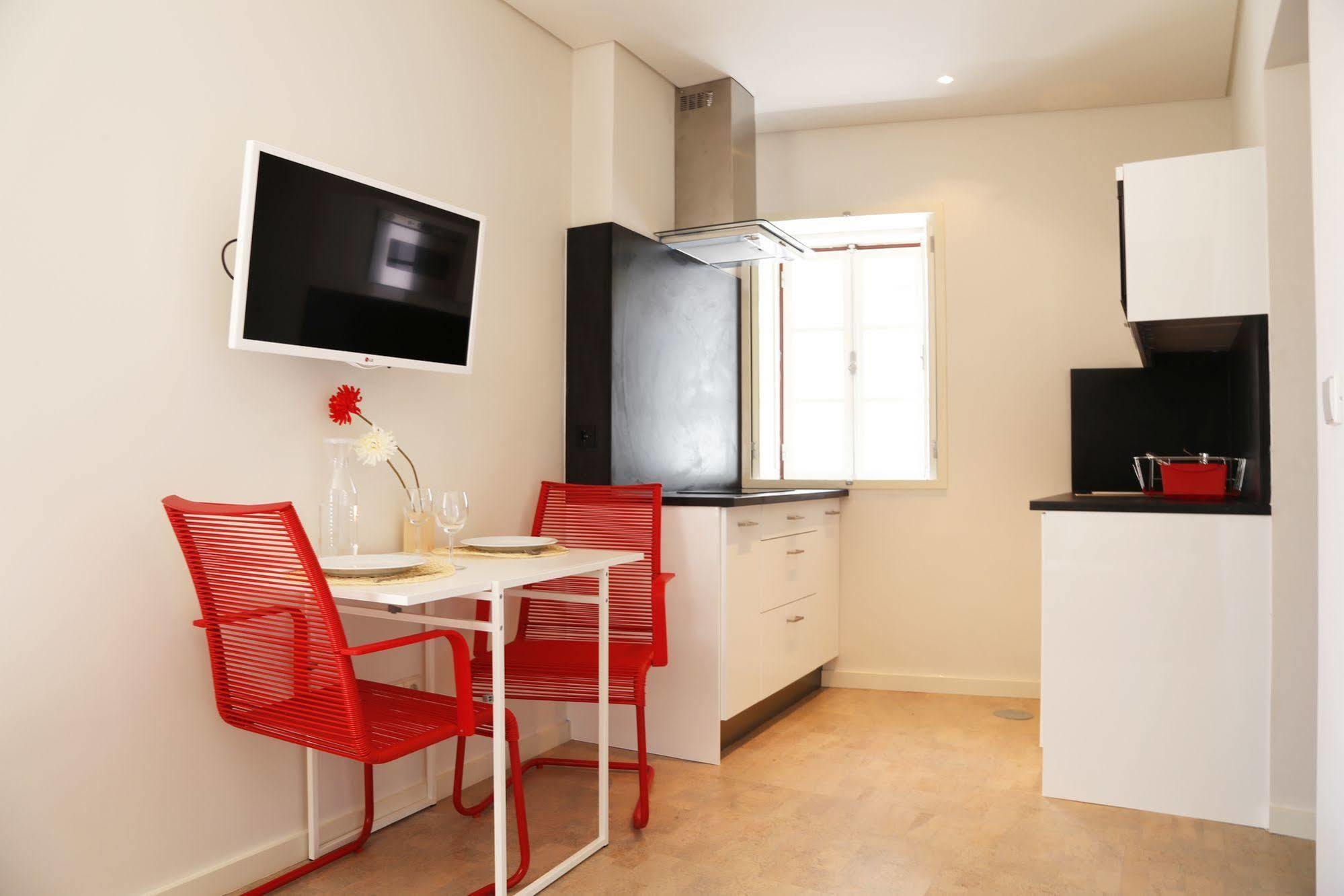 Ribeira Cinema Appartement
