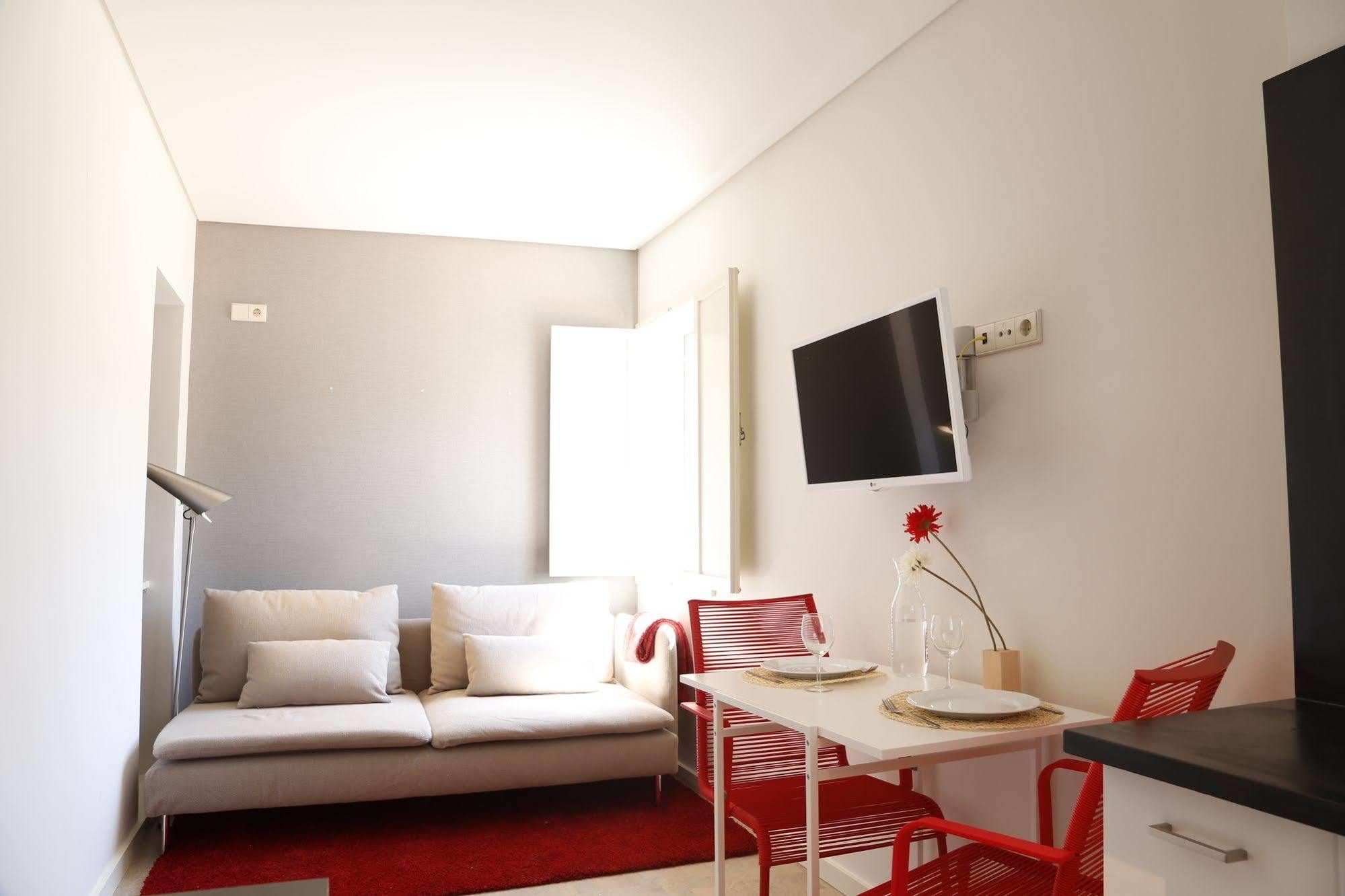 Appartement Ribeira Cinema