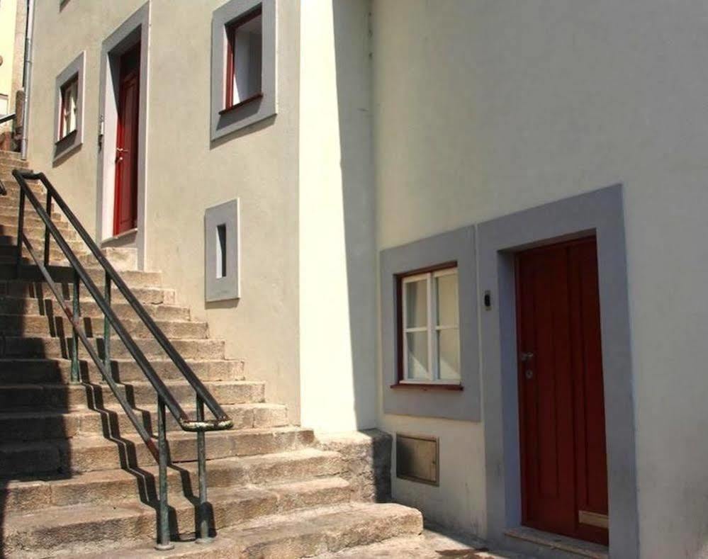 Ribeira Cinema Appartement Oporto