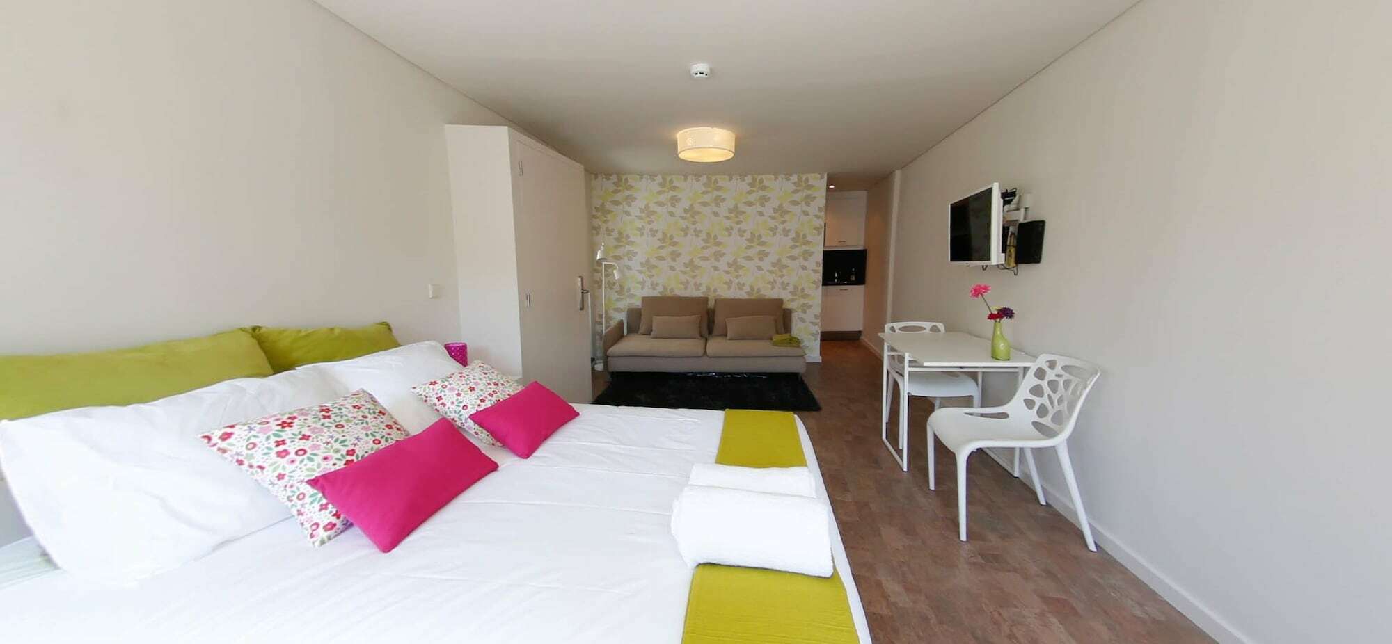 Appartement Ribeira Cinema Oporto