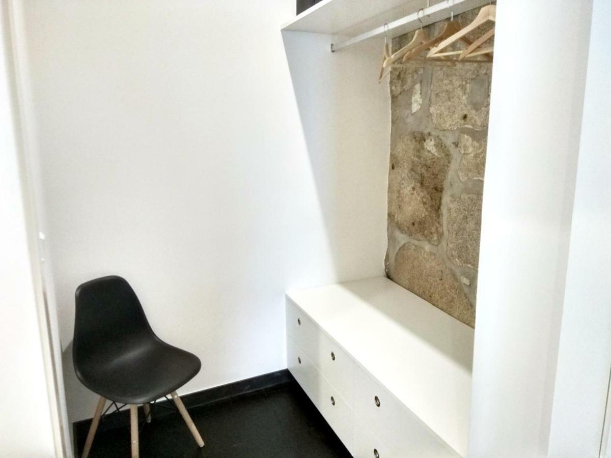 Appartement Ribeira Cinema *
